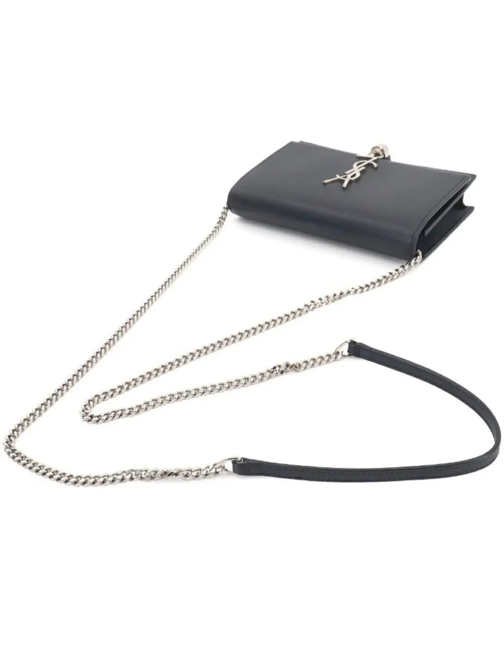 Yves Saint Laurent this authentic
